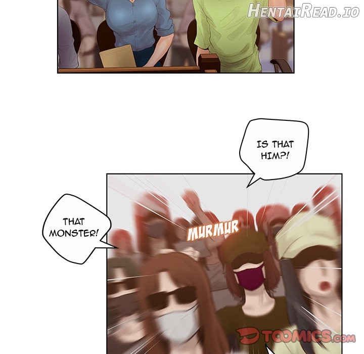 Deceit: Snake’s Tongue Chapter 7 - page 58