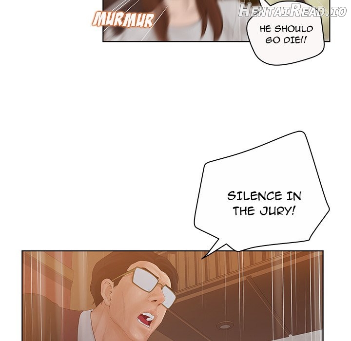 Deceit: Snake’s Tongue Chapter 7 - page 59