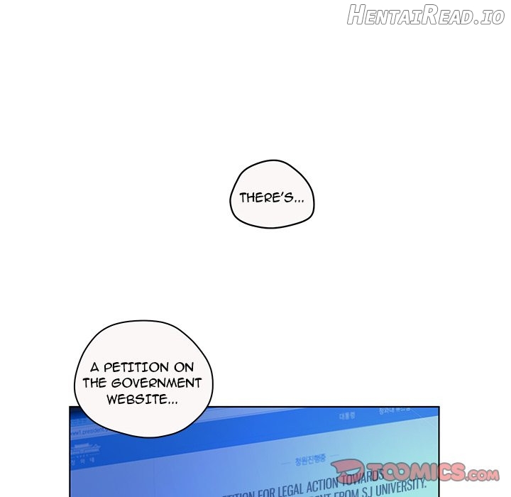Deceit: Snake’s Tongue Chapter 7 - page 6