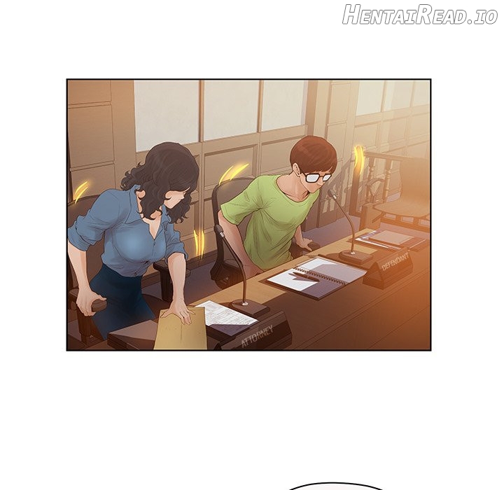 Deceit: Snake’s Tongue Chapter 7 - page 61