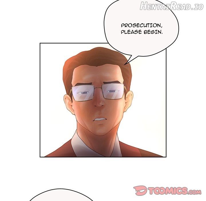 Deceit: Snake’s Tongue Chapter 7 - page 62