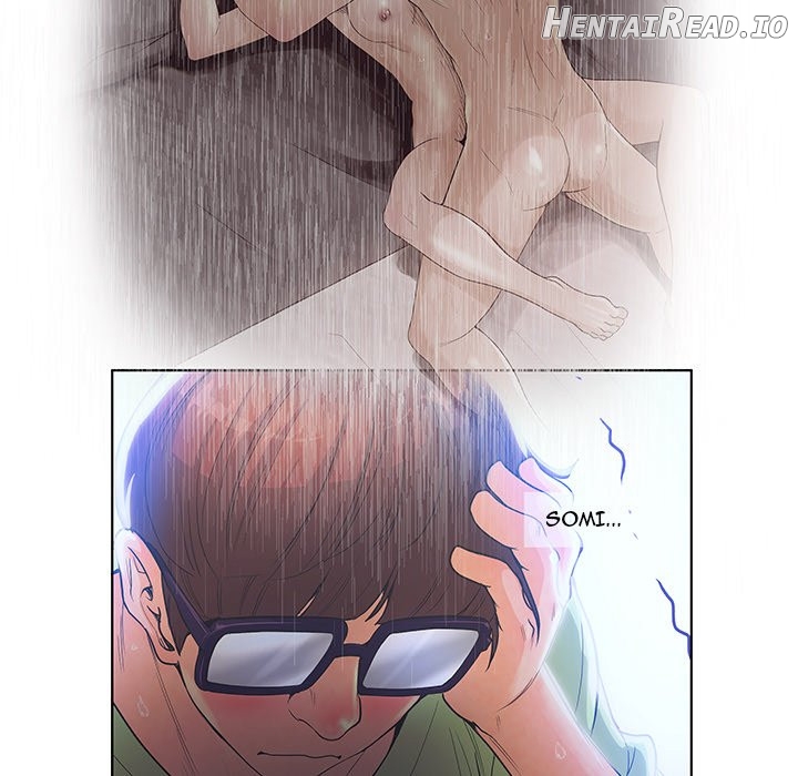 Deceit: Snake’s Tongue Chapter 7 - page 67