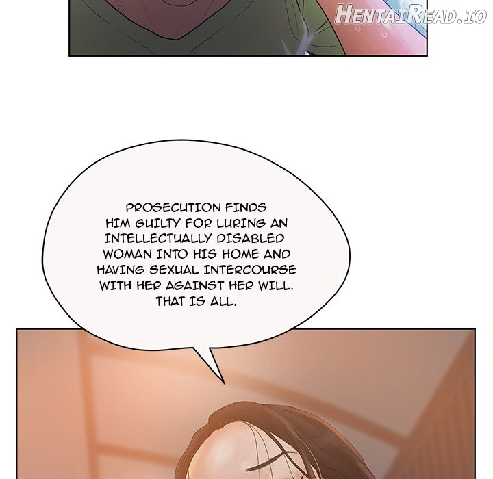 Deceit: Snake’s Tongue Chapter 7 - page 68