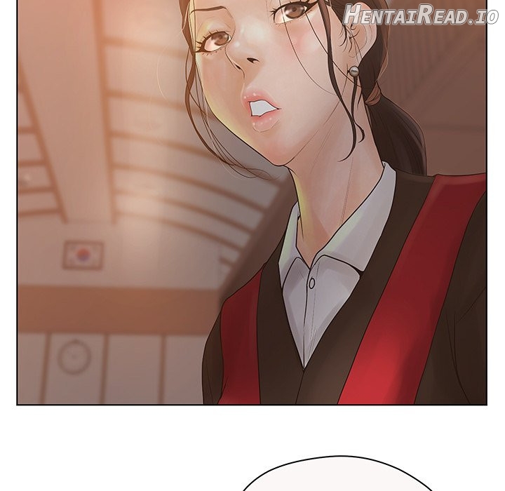 Deceit: Snake’s Tongue Chapter 7 - page 69