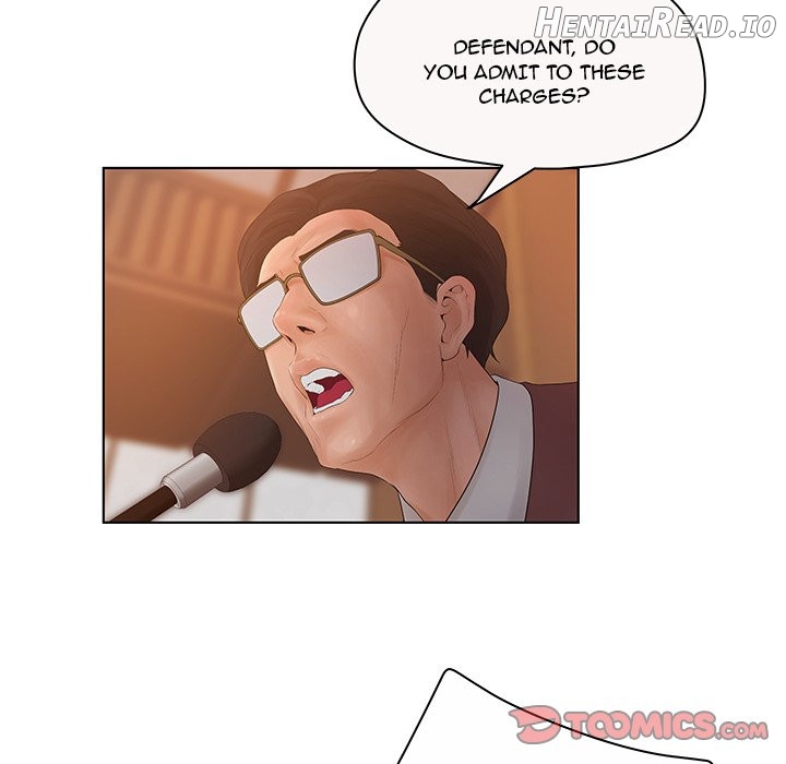 Deceit: Snake’s Tongue Chapter 7 - page 70