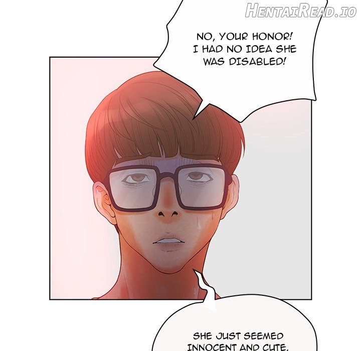 Deceit: Snake’s Tongue Chapter 7 - page 71