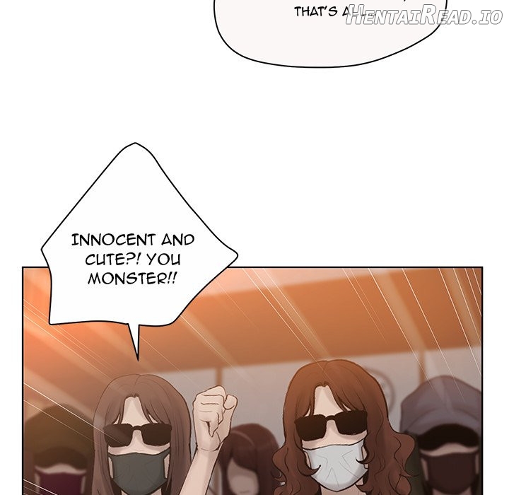 Deceit: Snake’s Tongue Chapter 7 - page 72