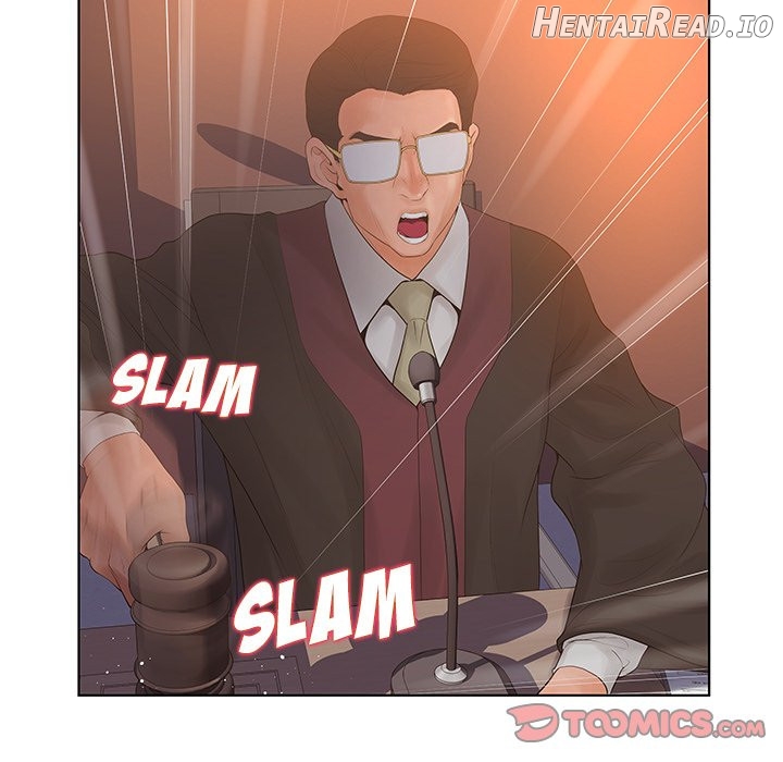 Deceit: Snake’s Tongue Chapter 7 - page 74