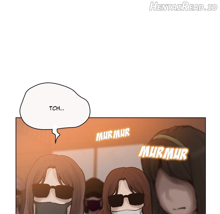 Deceit: Snake’s Tongue Chapter 7 - page 75