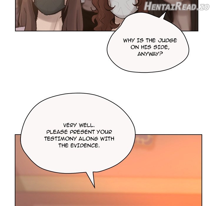 Deceit: Snake’s Tongue Chapter 7 - page 76