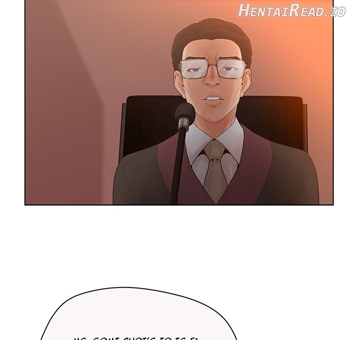 Deceit: Snake’s Tongue Chapter 7 - page 77