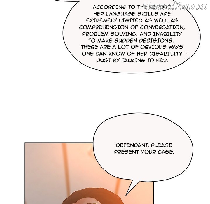 Deceit: Snake’s Tongue Chapter 7 - page 79