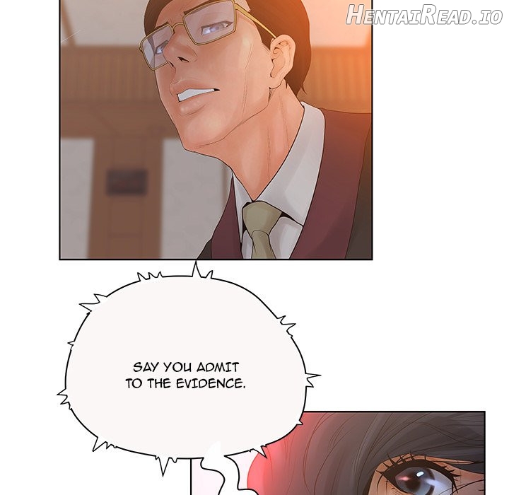 Deceit: Snake’s Tongue Chapter 7 - page 80