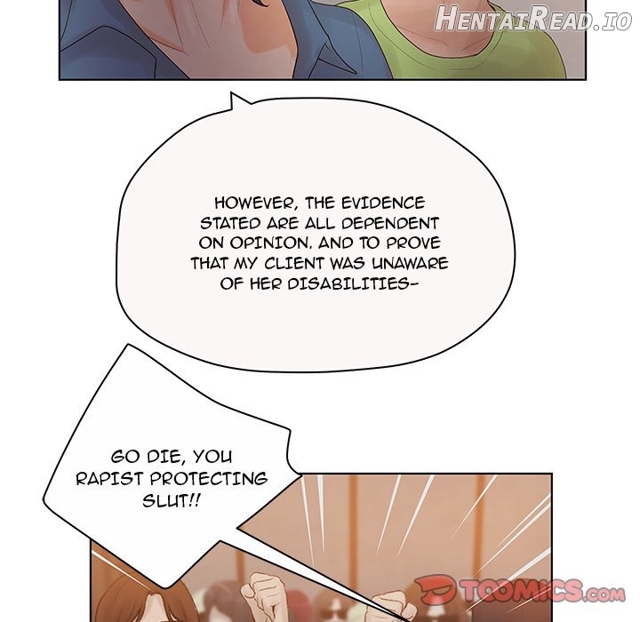 Deceit: Snake’s Tongue Chapter 7 - page 82