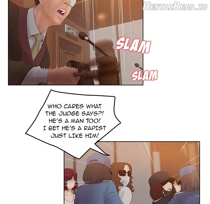 Deceit: Snake’s Tongue Chapter 7 - page 84
