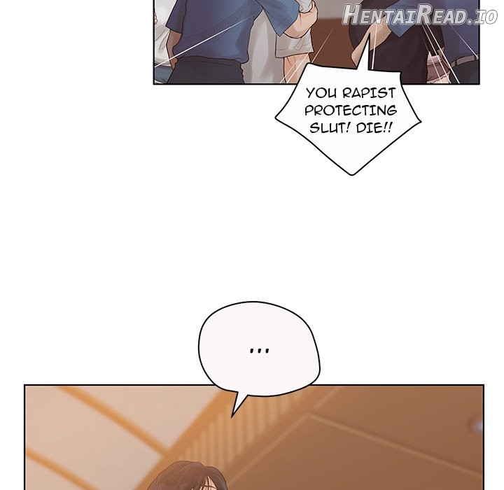 Deceit: Snake’s Tongue Chapter 7 - page 85