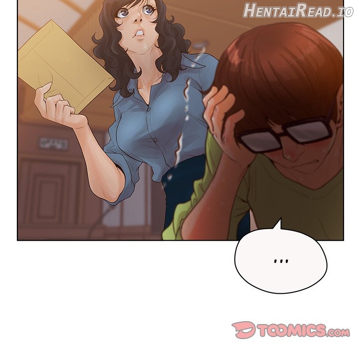 Deceit: Snake’s Tongue Chapter 7 - page 86