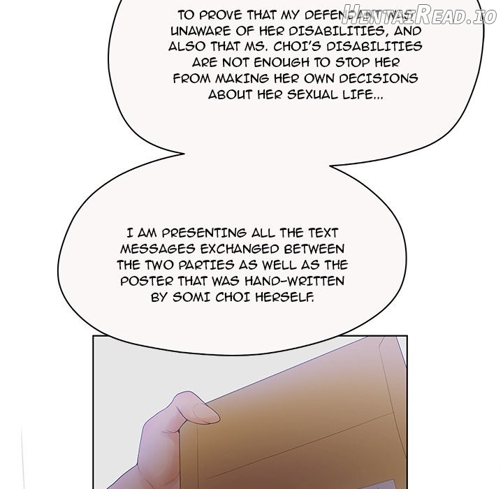 Deceit: Snake’s Tongue Chapter 7 - page 89