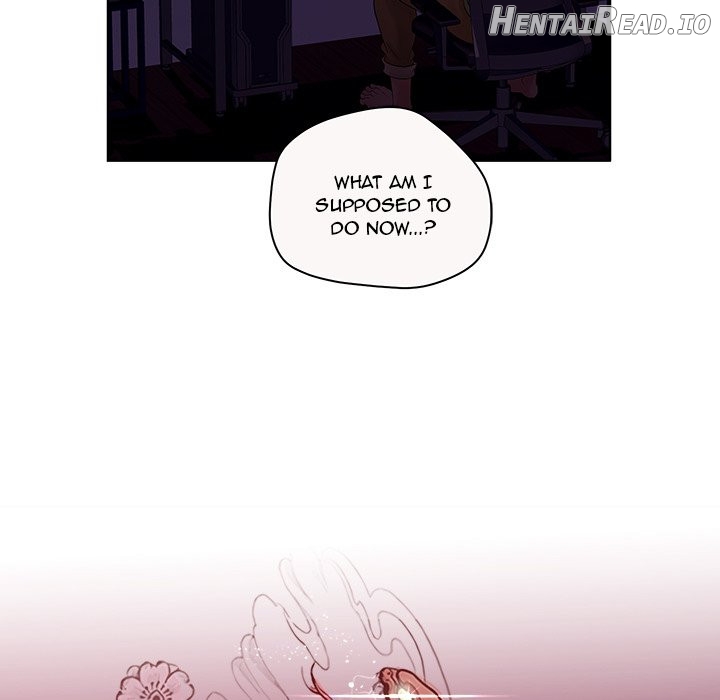 Deceit: Snake’s Tongue Chapter 7 - page 9