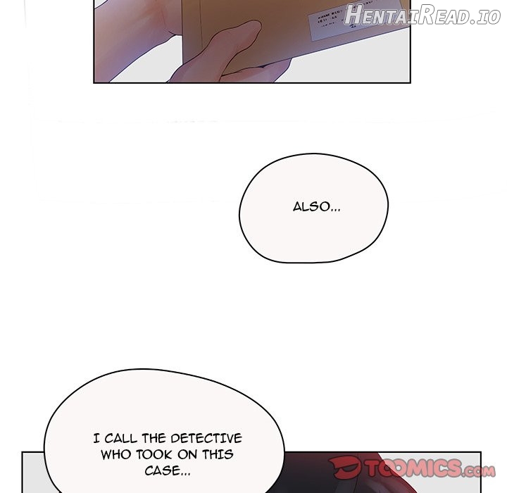 Deceit: Snake’s Tongue Chapter 7 - page 90