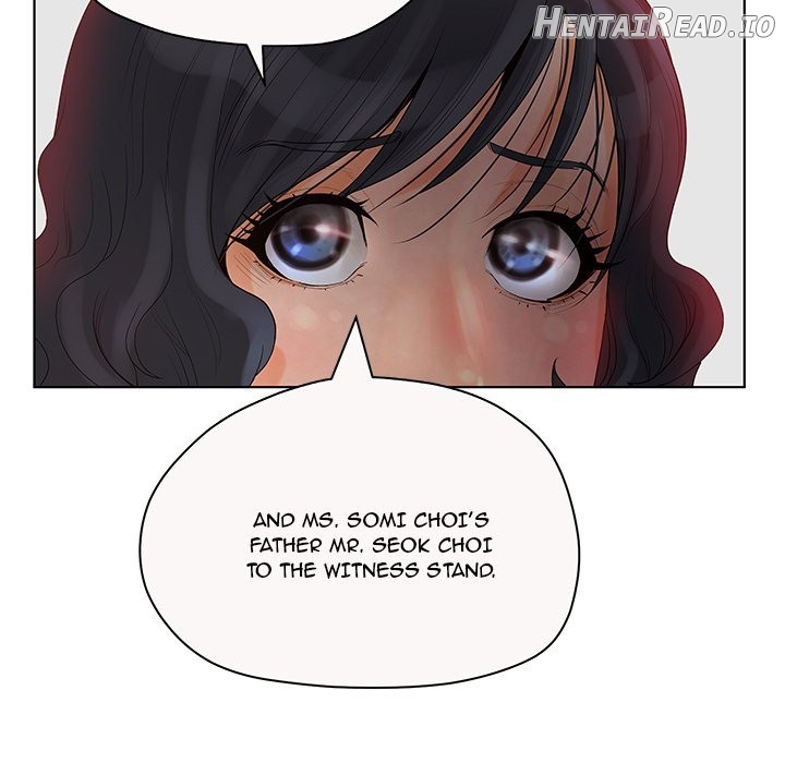 Deceit: Snake’s Tongue Chapter 7 - page 91