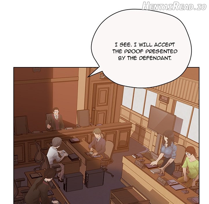 Deceit: Snake’s Tongue Chapter 7 - page 92