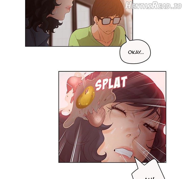 Deceit: Snake’s Tongue Chapter 7 - page 97