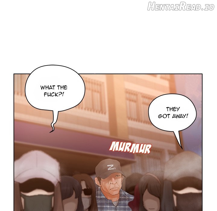 Deceit: Snake’s Tongue Chapter 8 - page 10