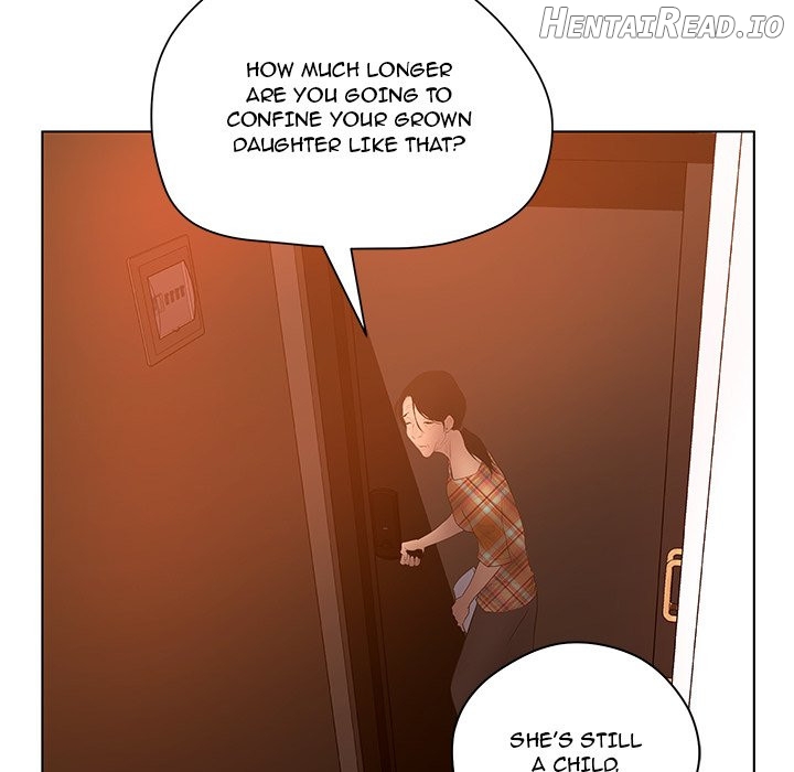 Deceit: Snake’s Tongue Chapter 8 - page 101
