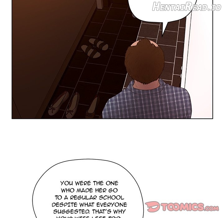 Deceit: Snake’s Tongue Chapter 8 - page 102