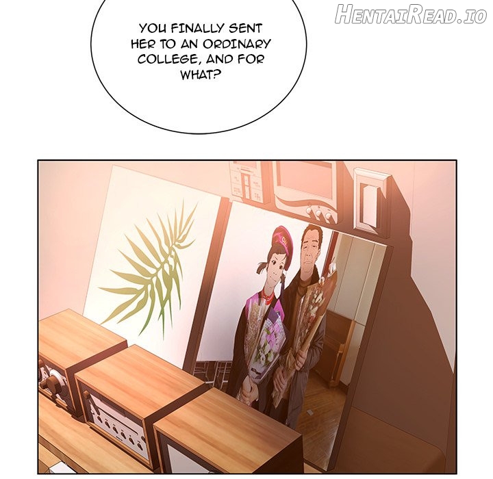 Deceit: Snake’s Tongue Chapter 8 - page 104