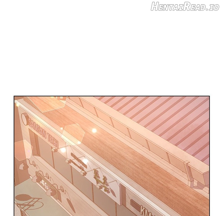 Deceit: Snake’s Tongue Chapter 8 - page 16