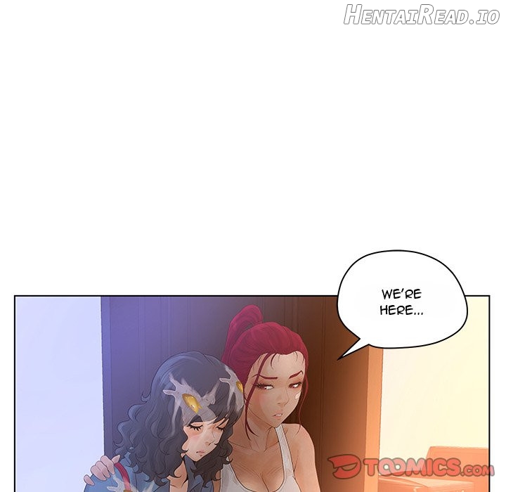 Deceit: Snake’s Tongue Chapter 8 - page 18