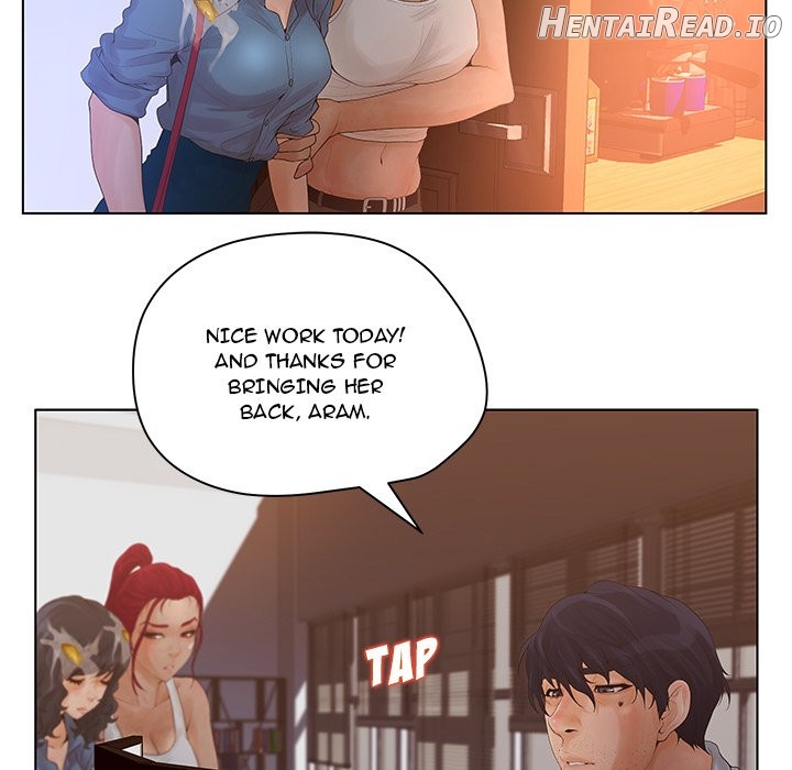 Deceit: Snake’s Tongue Chapter 8 - page 19