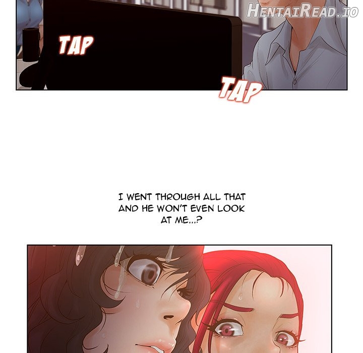 Deceit: Snake’s Tongue Chapter 8 - page 20