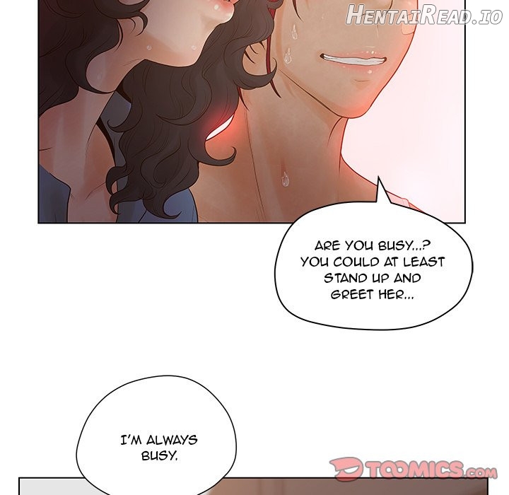 Deceit: Snake’s Tongue Chapter 8 - page 21