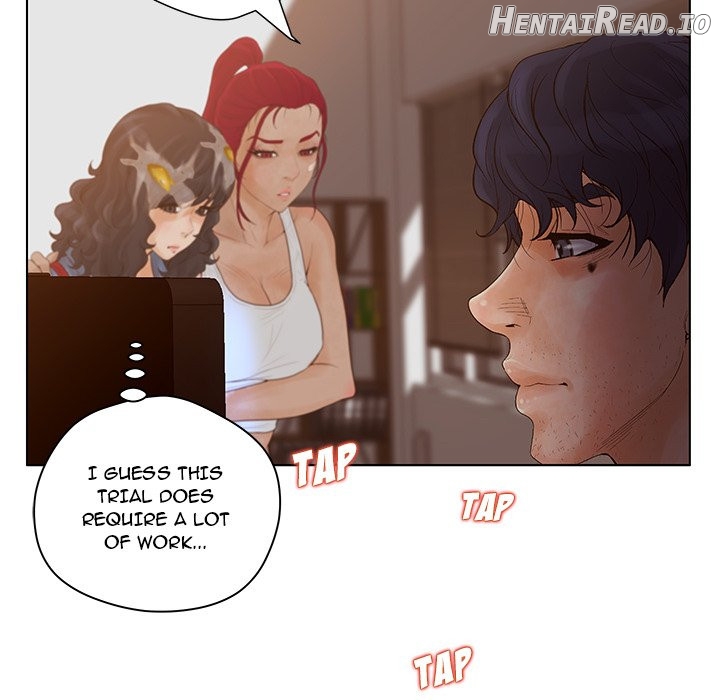 Deceit: Snake’s Tongue Chapter 8 - page 22