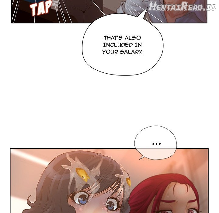 Deceit: Snake’s Tongue Chapter 8 - page 26