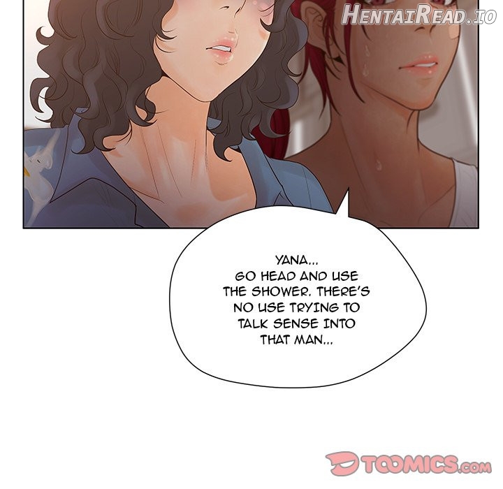 Deceit: Snake’s Tongue Chapter 8 - page 27