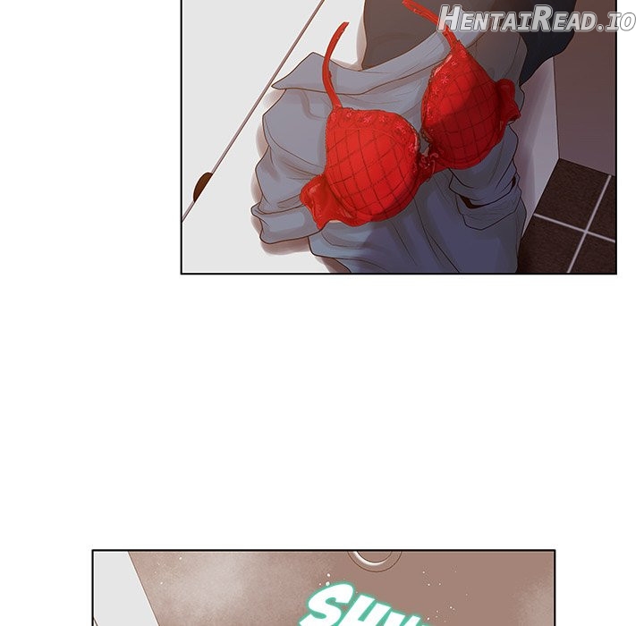 Deceit: Snake’s Tongue Chapter 8 - page 29