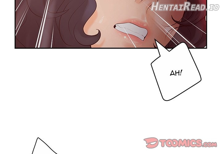 Deceit: Snake’s Tongue Chapter 8 - page 3