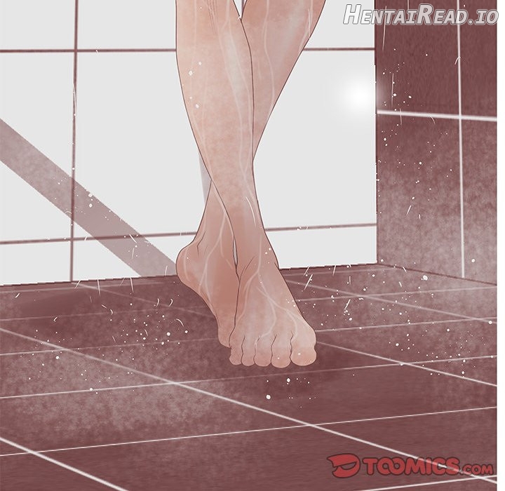 Deceit: Snake’s Tongue Chapter 8 - page 33