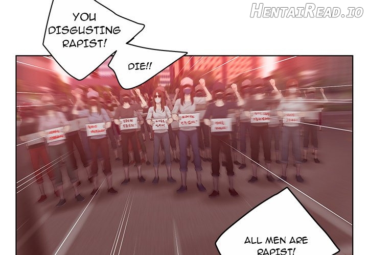 Deceit: Snake’s Tongue Chapter 8 - page 4