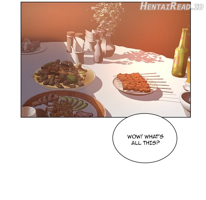 Deceit: Snake’s Tongue Chapter 8 - page 44