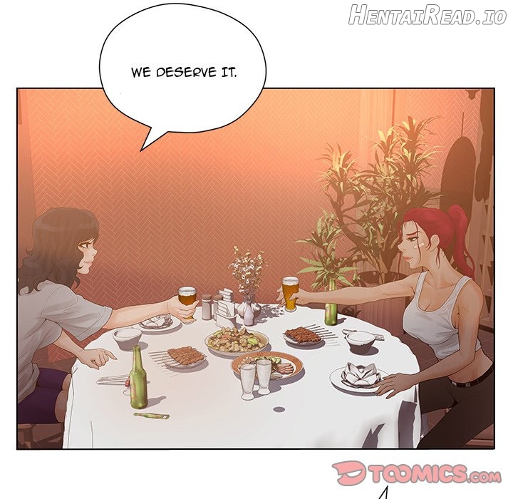 Deceit: Snake’s Tongue Chapter 8 - page 45