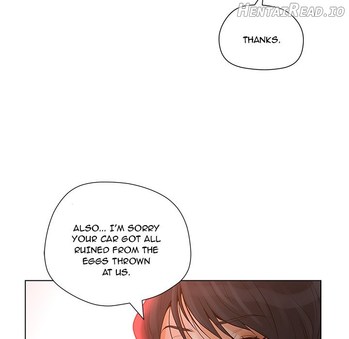 Deceit: Snake’s Tongue Chapter 8 - page 46