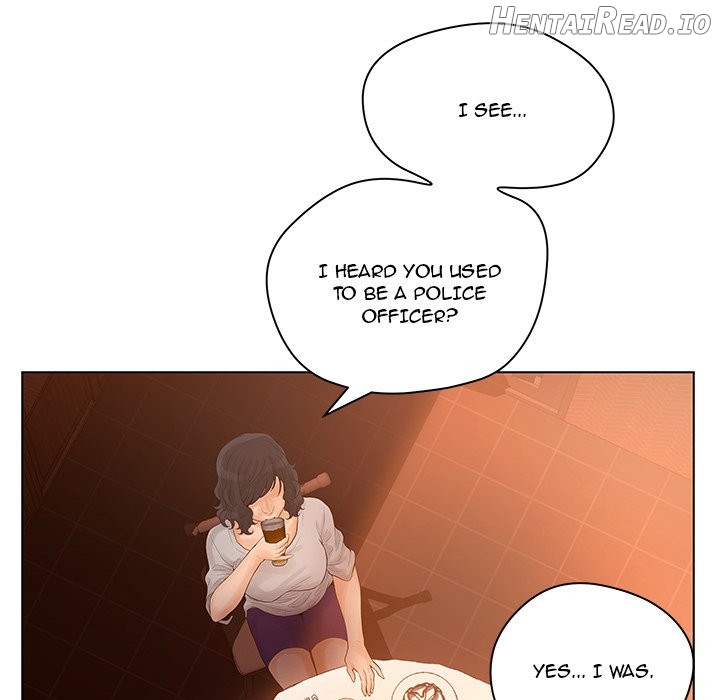 Deceit: Snake’s Tongue Chapter 8 - page 49