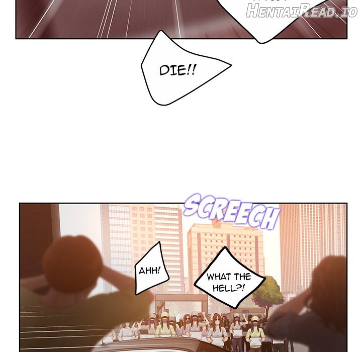Deceit: Snake’s Tongue Chapter 8 - page 5