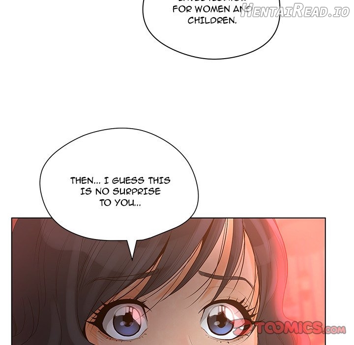 Deceit: Snake’s Tongue Chapter 8 - page 51