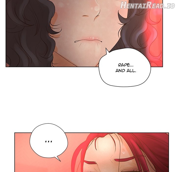 Deceit: Snake’s Tongue Chapter 8 - page 52